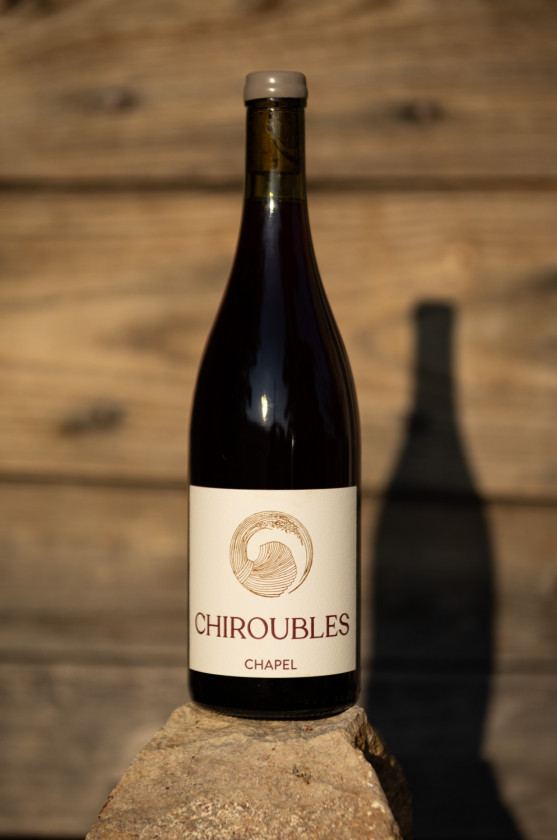 Chiroubles - Domaine Chapel