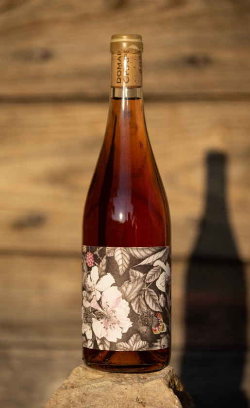 Rosé de Syrah - Smith-Chapel