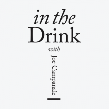 Michele Smith & David Chapel of Domaine Chapel - In The Drink: A Wine Podcast, Joe Campanale