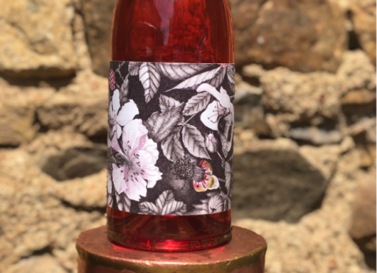 Rosé de Syrah - Smith-Chapel